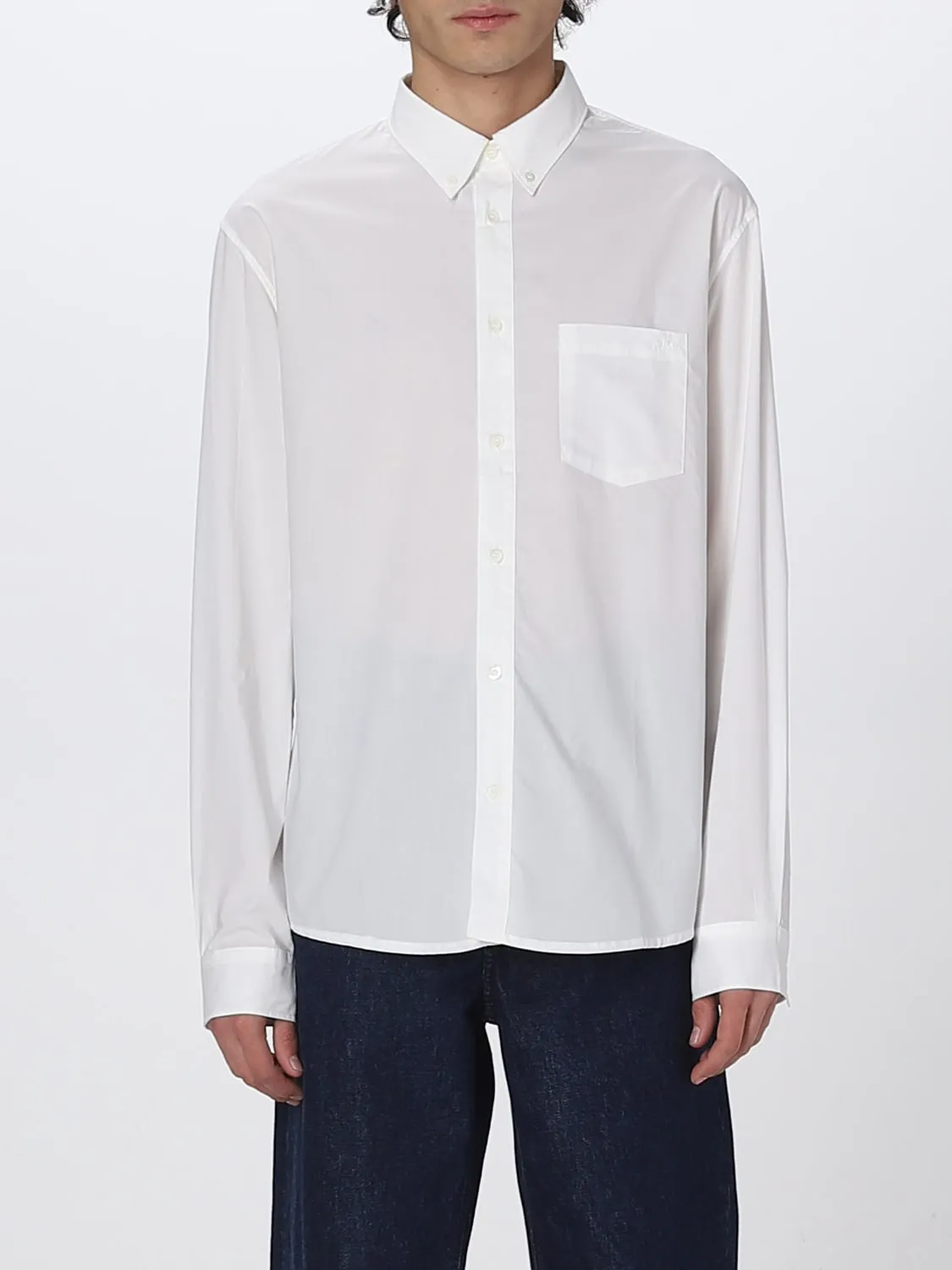 Camisa hombre A.P.C.