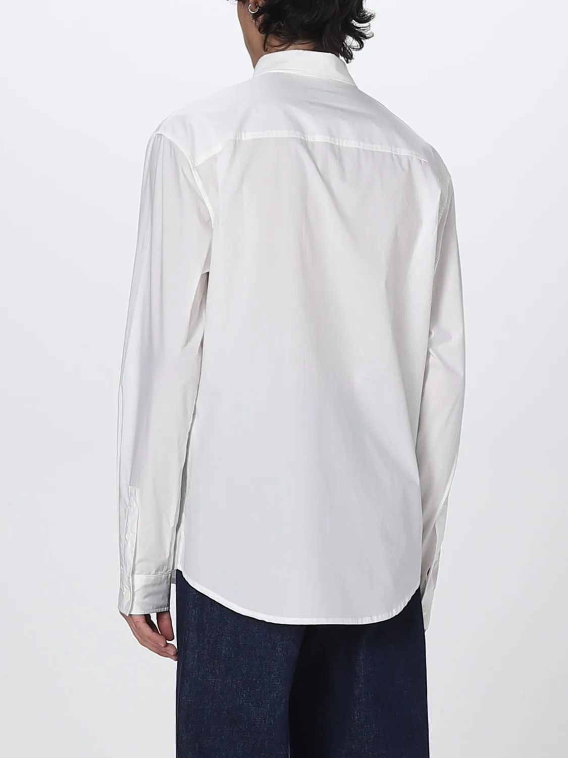 Camisa hombre A.P.C.