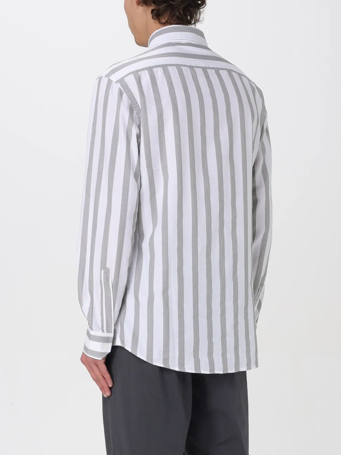 Camisa hombre Barena