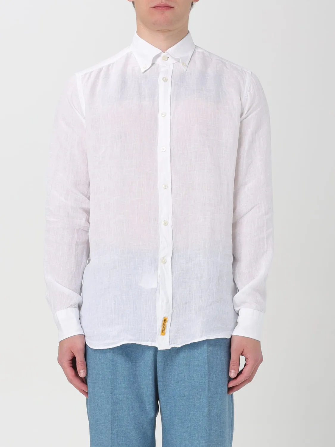Camisa hombre Bd Baggies