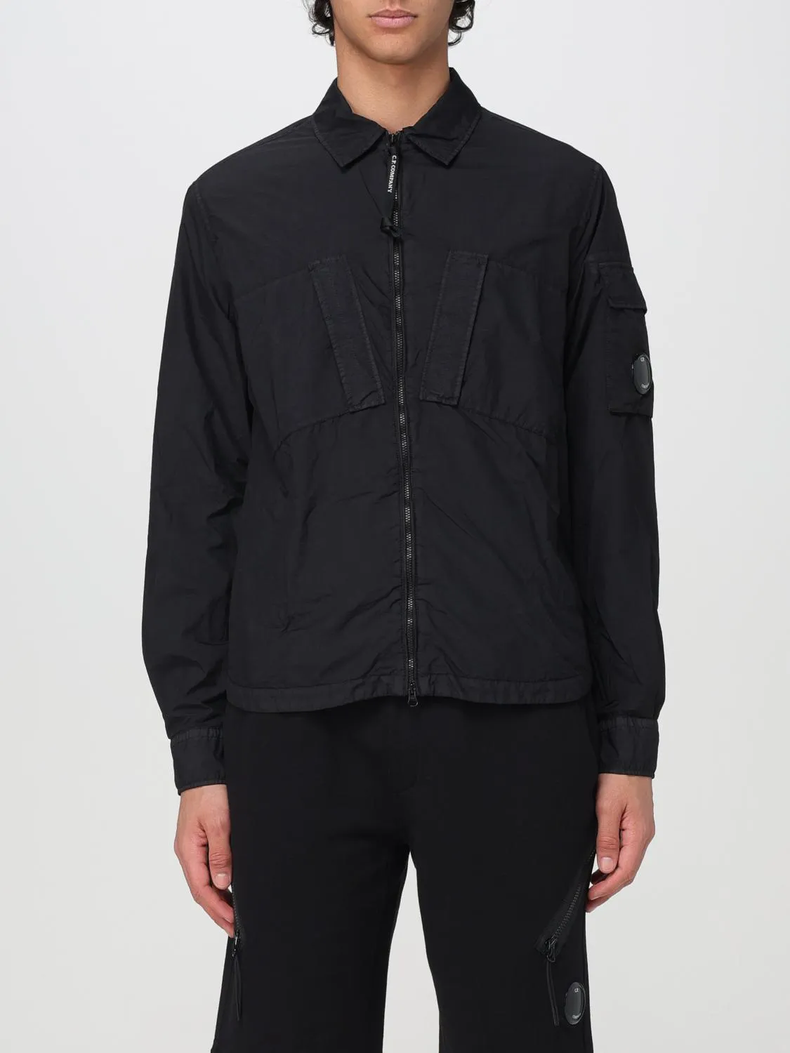 Camisa hombre C.P. Company