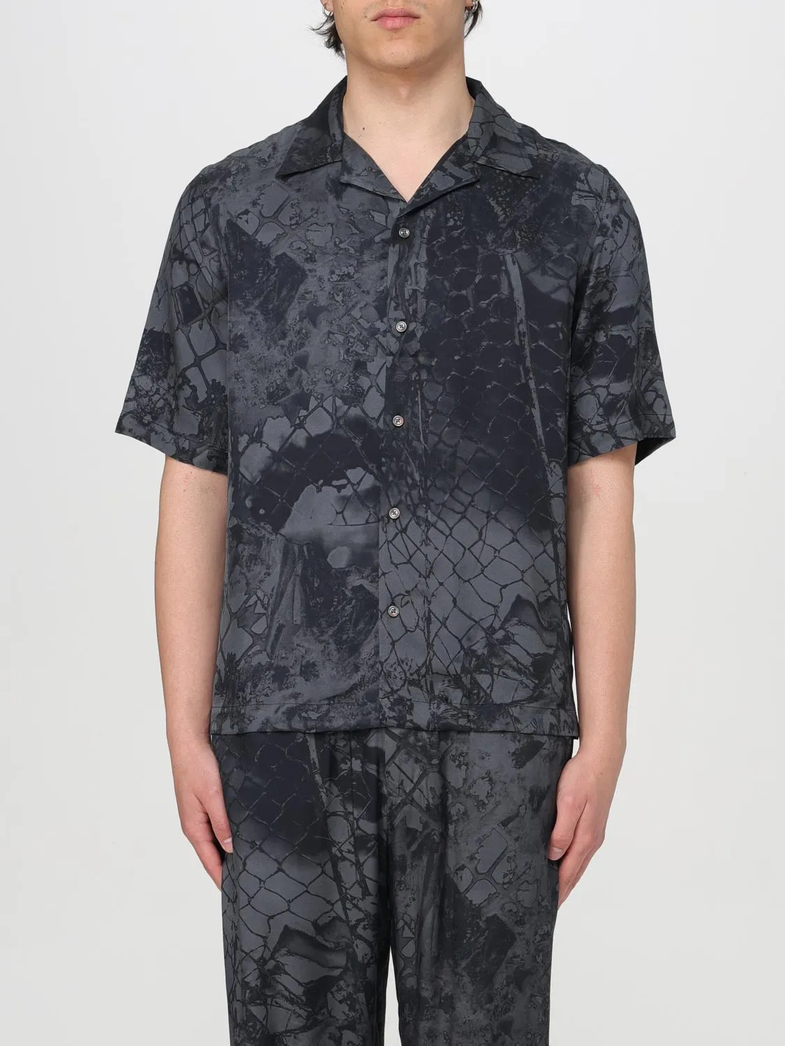 Camisa hombre Diesel