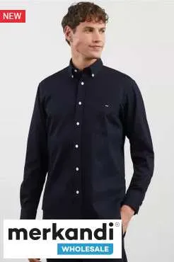 CAMISA MRN AZUL EDEN PARK / PRECIO AL POR MAYOR 51€ / PRECIO AL POR MENOR 125€