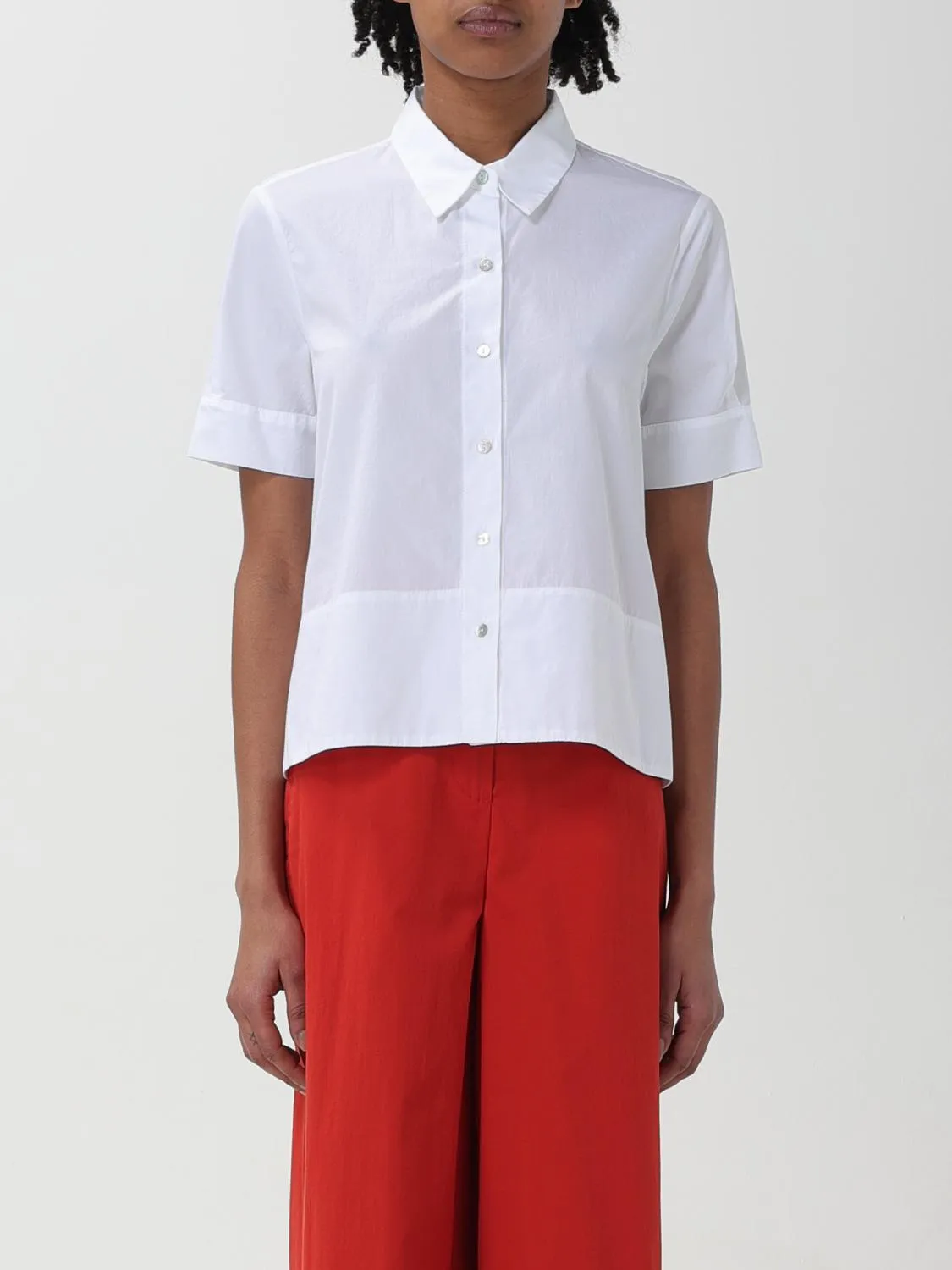 Camisa mujer Alessia Santi