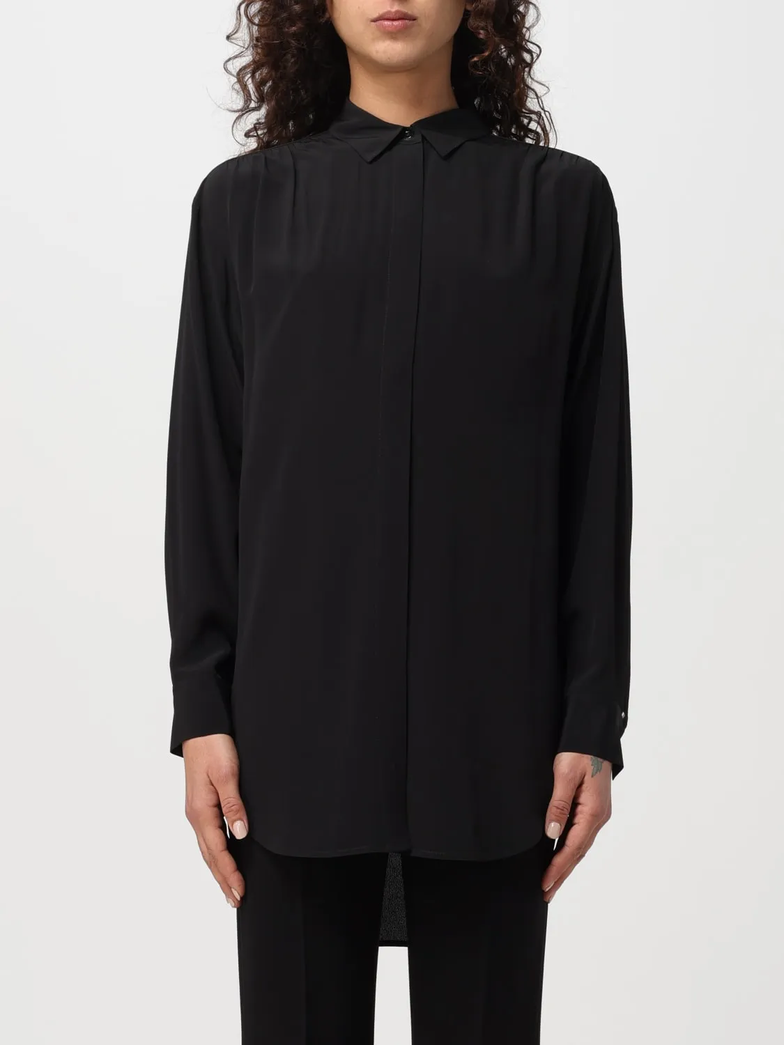 Camisa mujer Boss