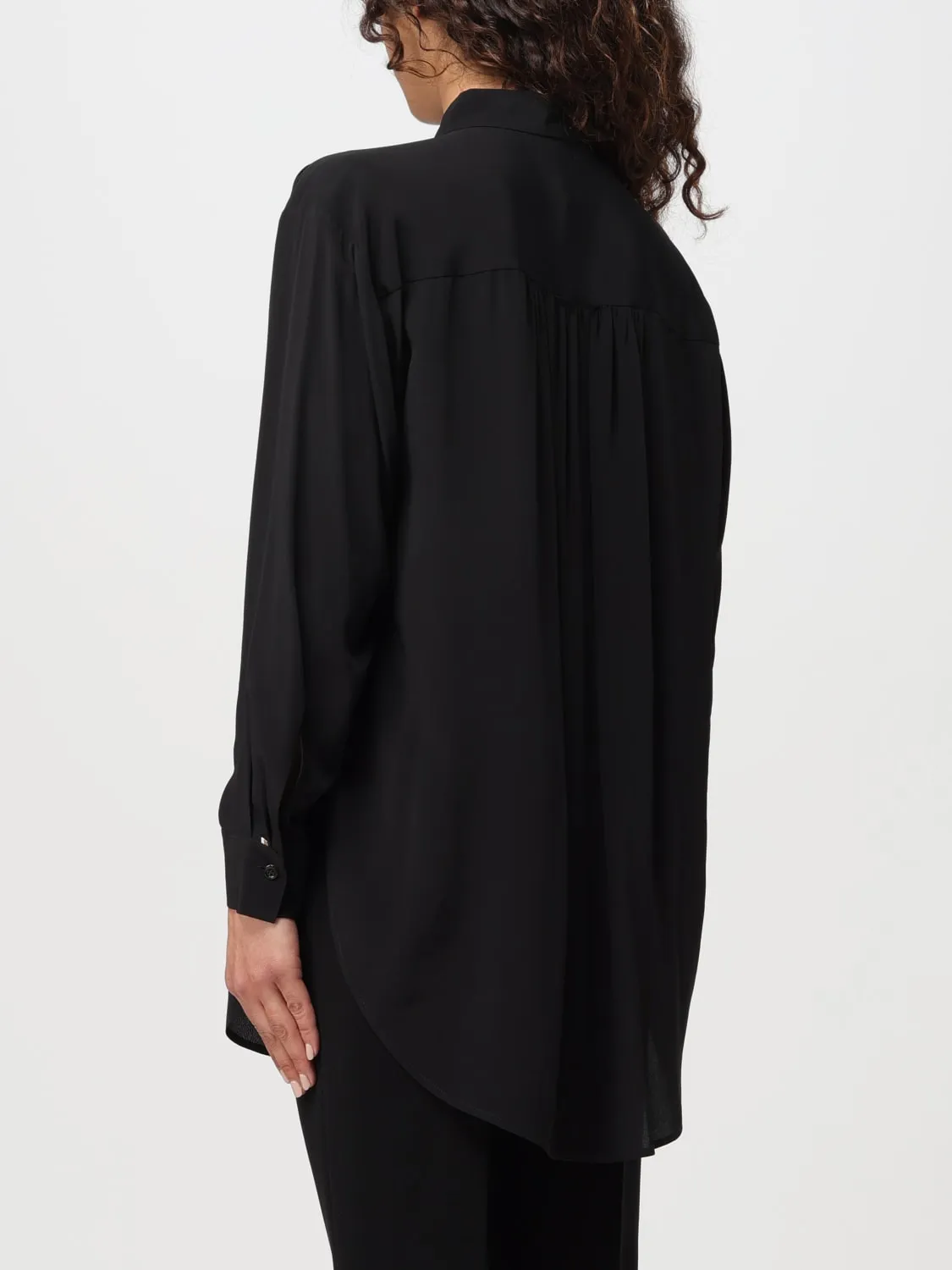 Camisa mujer Boss