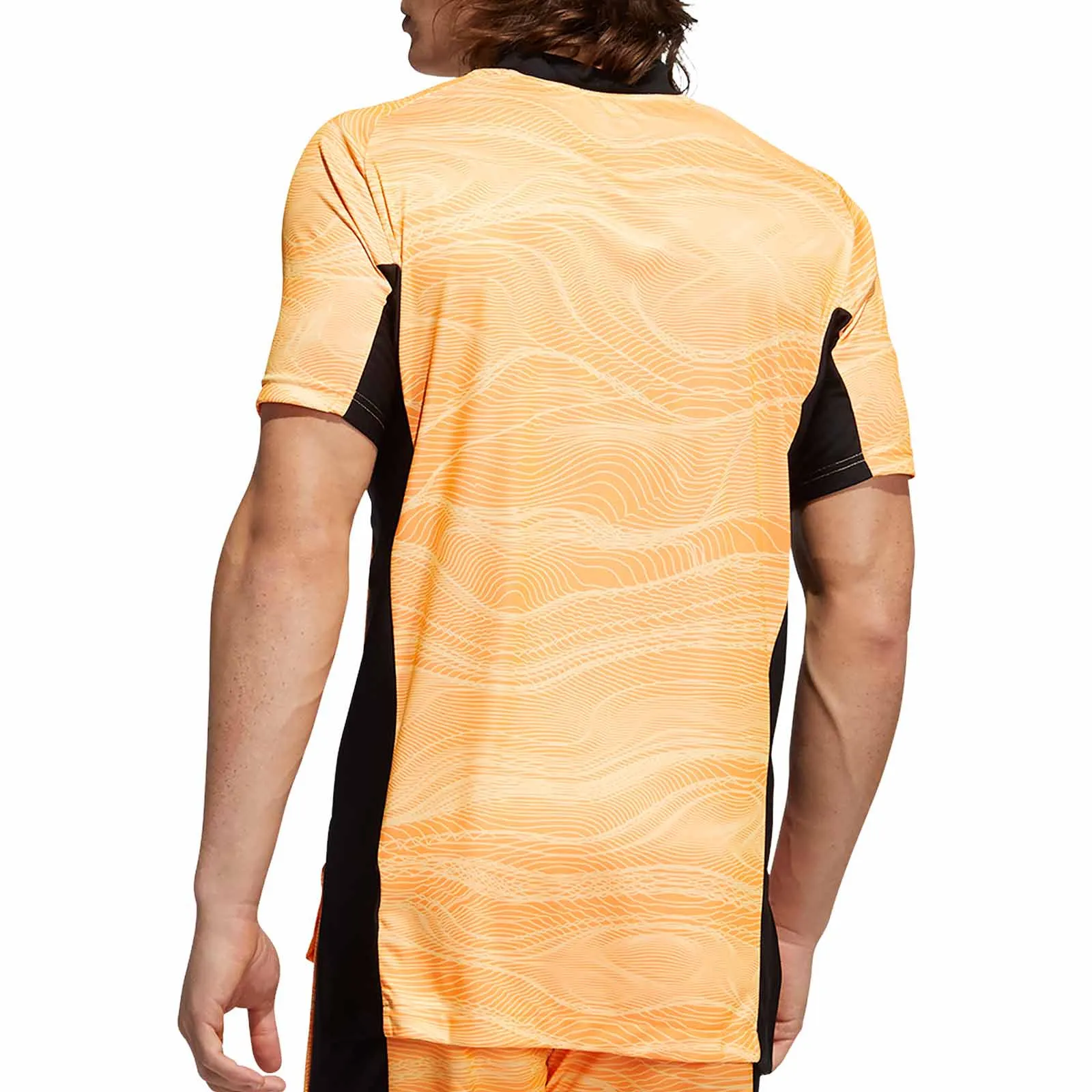 Camiseta adidas Condivo GK 21