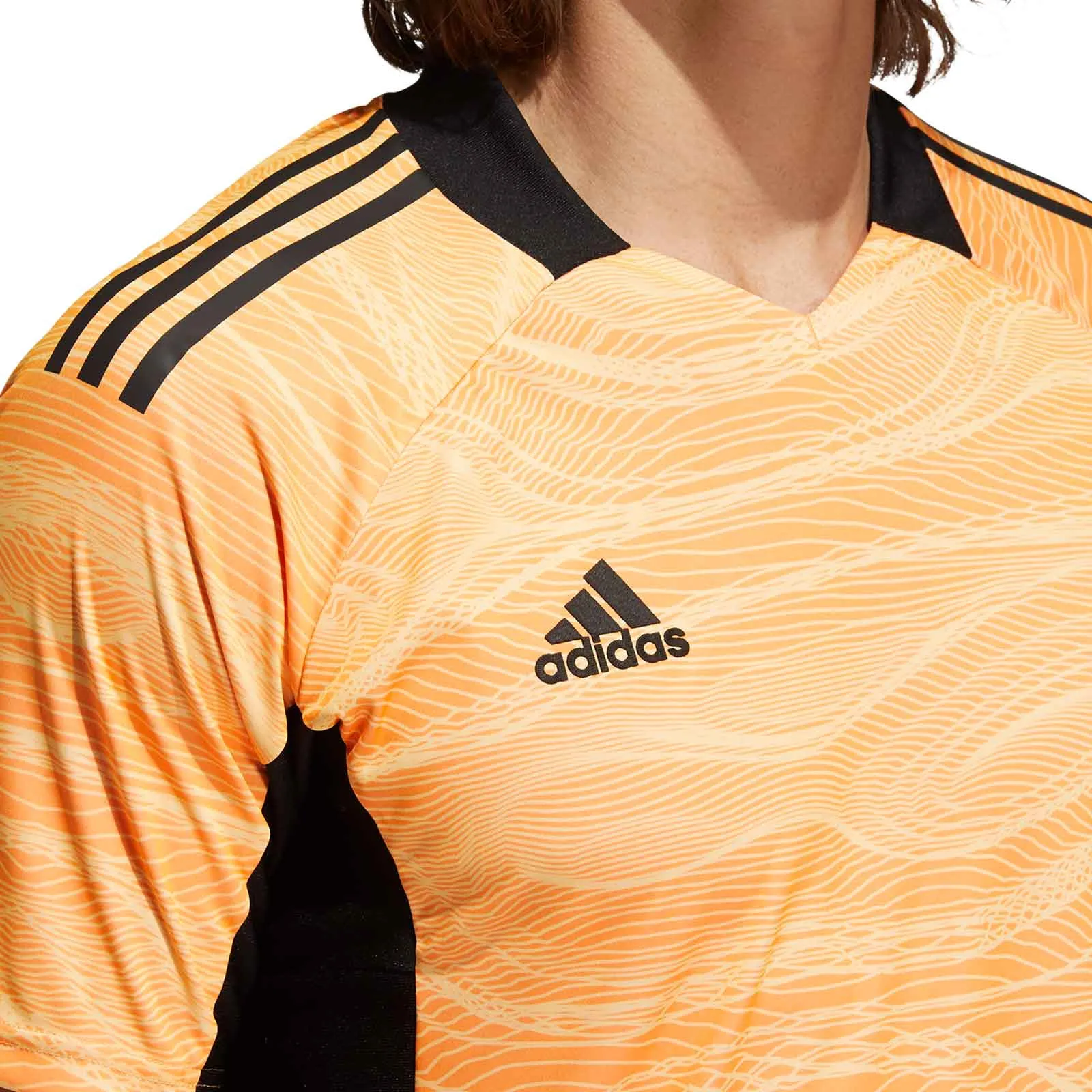 Camiseta adidas Condivo GK 21