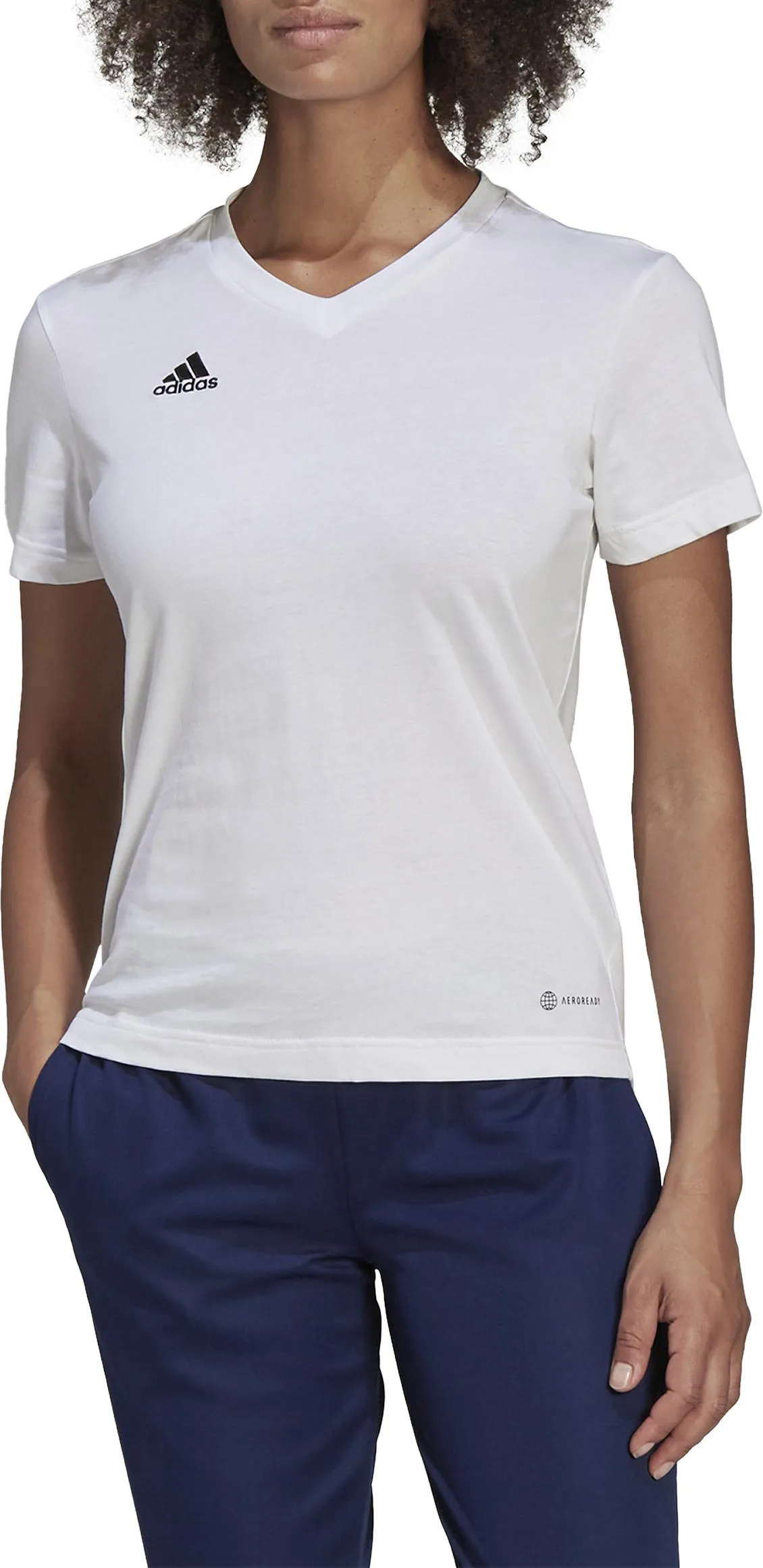 Camiseta adidas ENT22 TEE W