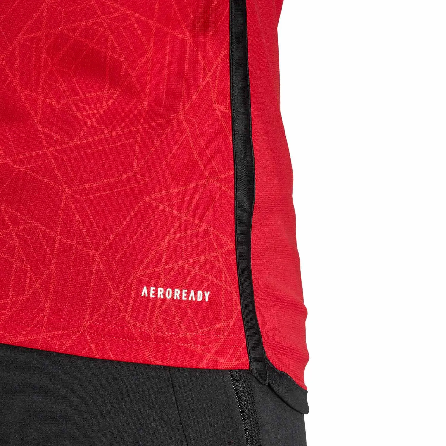 Camiseta adidas United 2023 2024