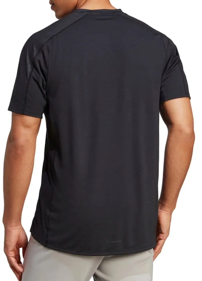 Camiseta adidas Workout PU Print
