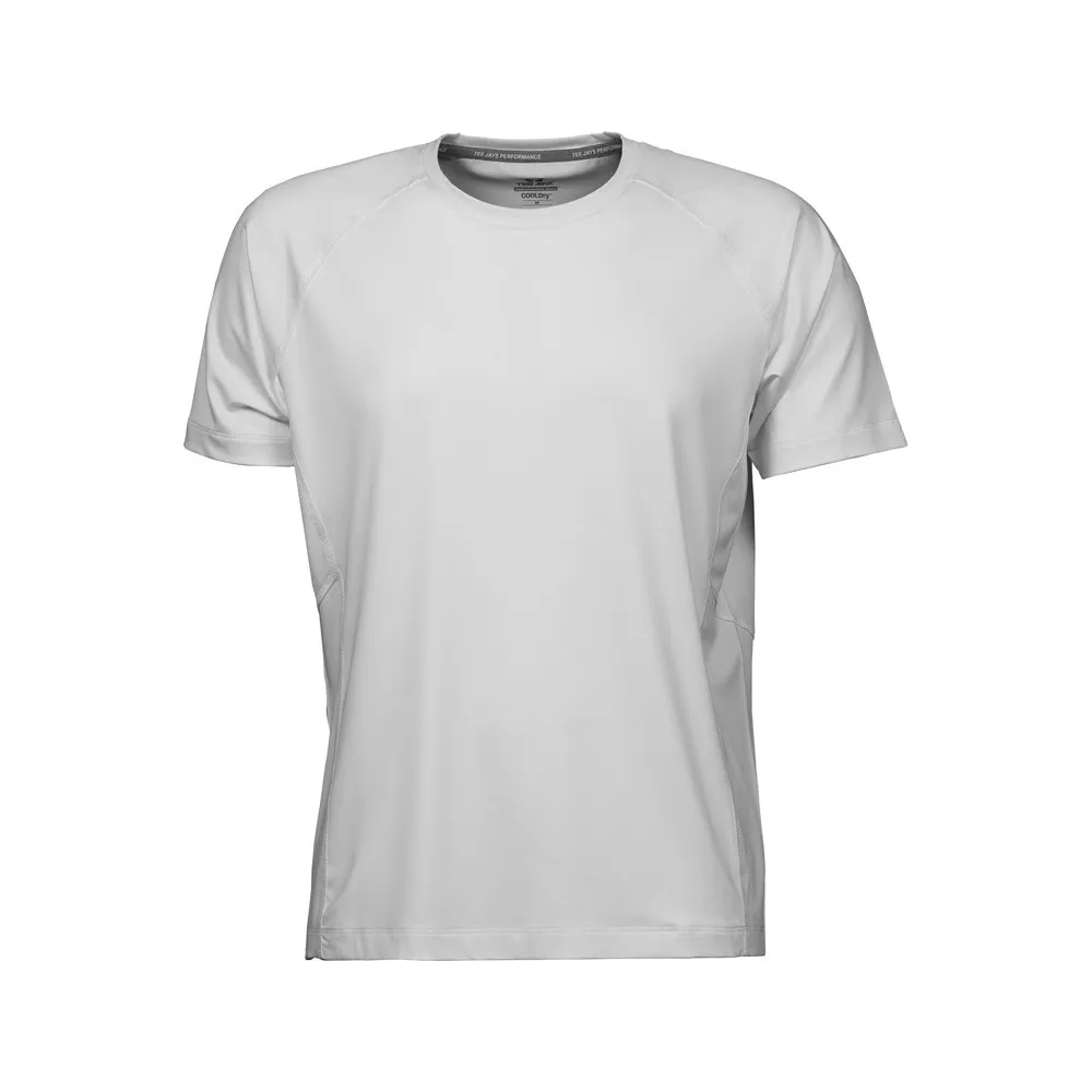 Camiseta COOLdry Tee hombre