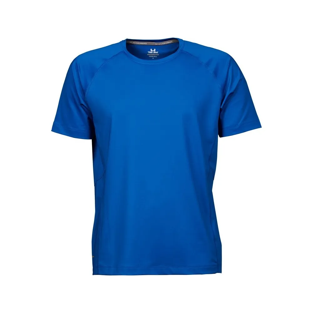 Camiseta COOLdry Tee hombre