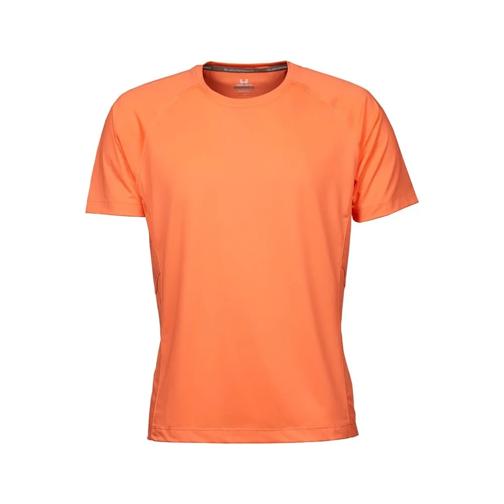 Camiseta COOLdry Tee hombre