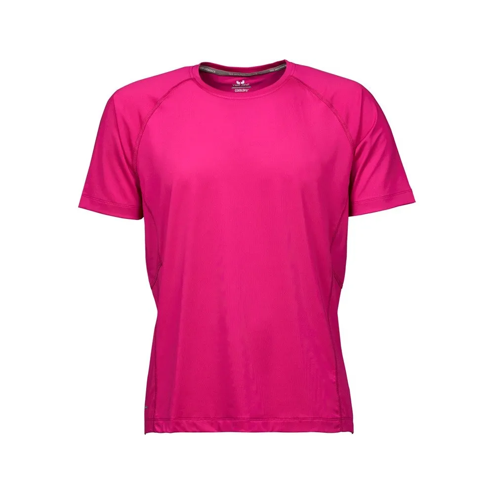 Camiseta COOLdry Tee hombre