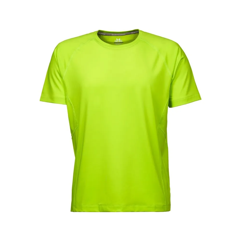 Camiseta COOLdry Tee hombre