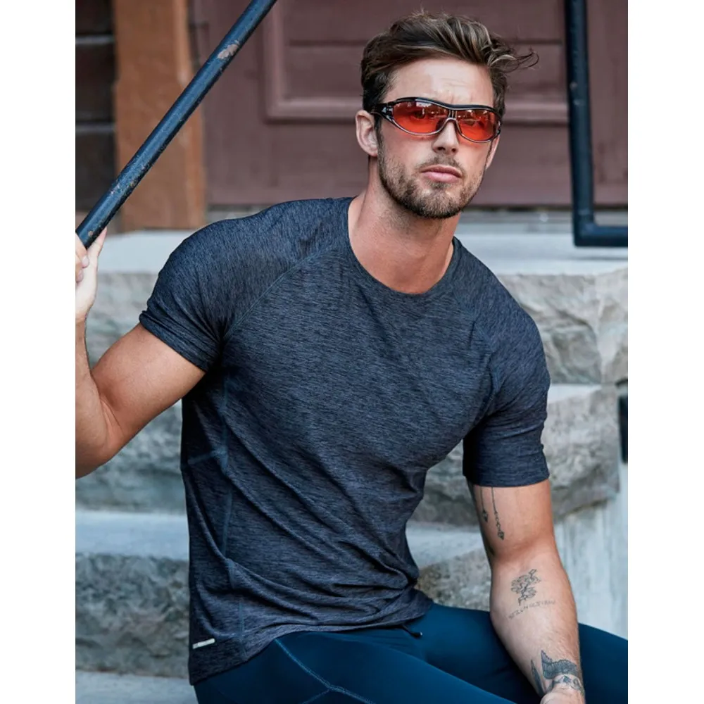 Camiseta COOLdry Tee hombre