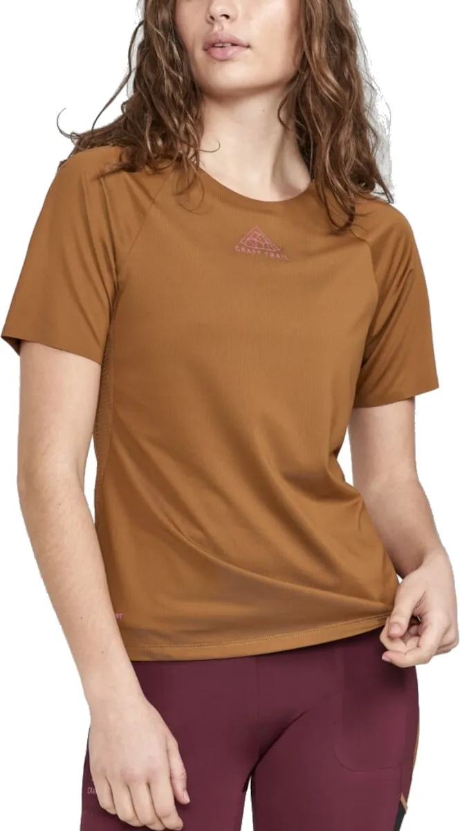 Camiseta CRAFT PRO Trail SS