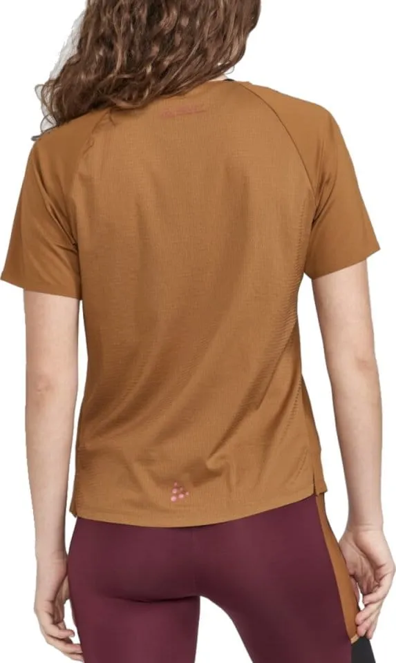 Camiseta CRAFT PRO Trail SS