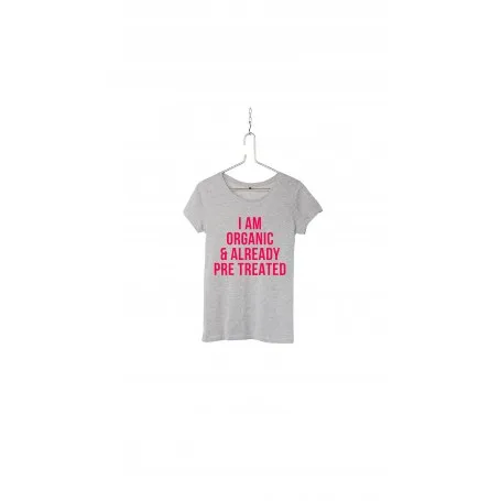 CAMISETA DE MUJER