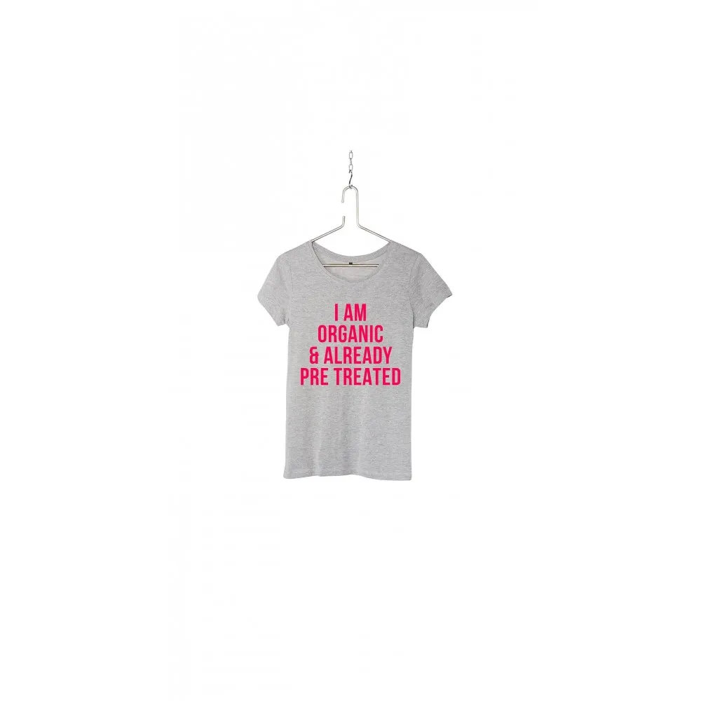 CAMISETA DE MUJER