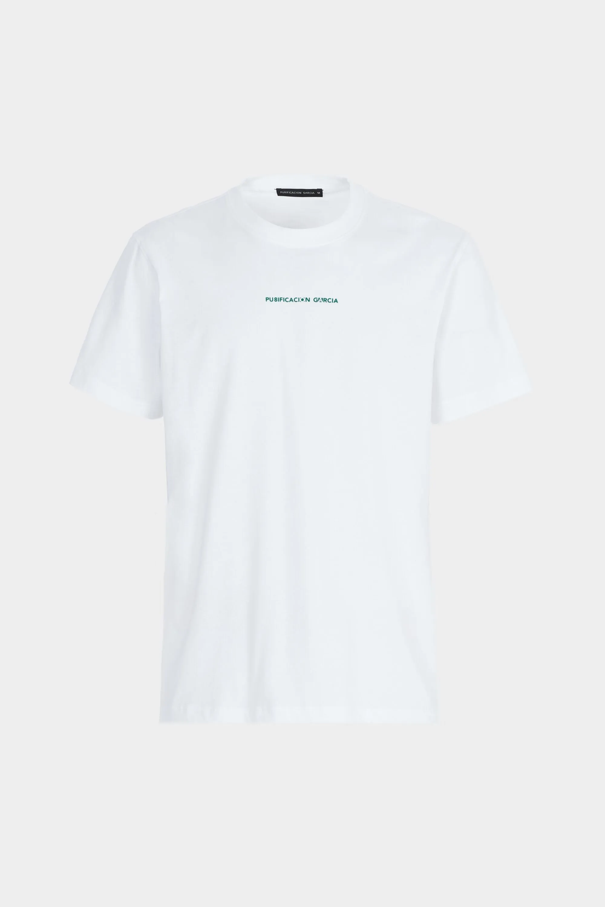 CAMISETA ESTAMPADO CUBO