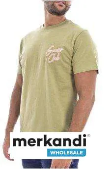 CAMISETA GUESS PARA HOMBRE \'AHORRE CON PRECIO AL POR MAYOR 13,68 €  VALOR DE TIENDA 35 €