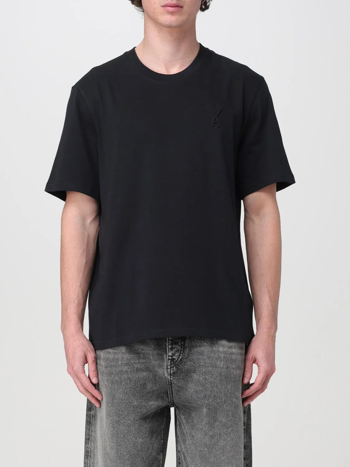 Camiseta hombre Ami Paris