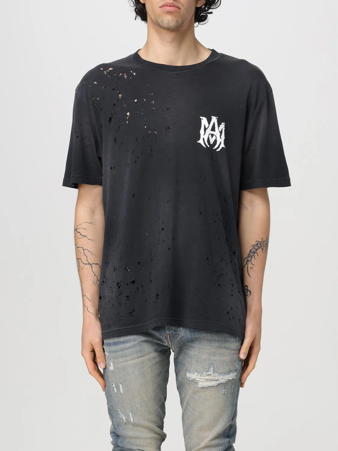Camiseta hombre Amiri