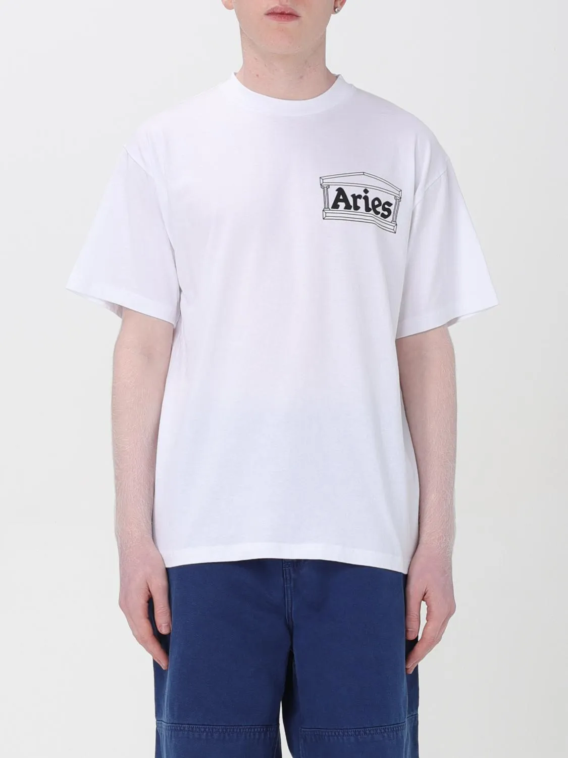 Camiseta hombre Aries