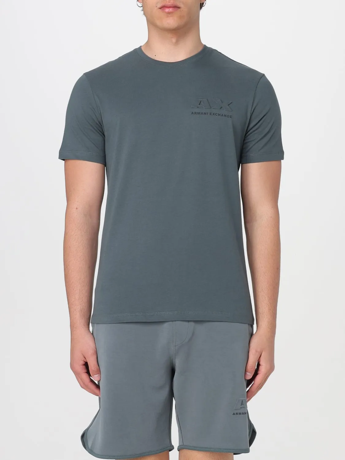 Camiseta hombre Armani Exchange