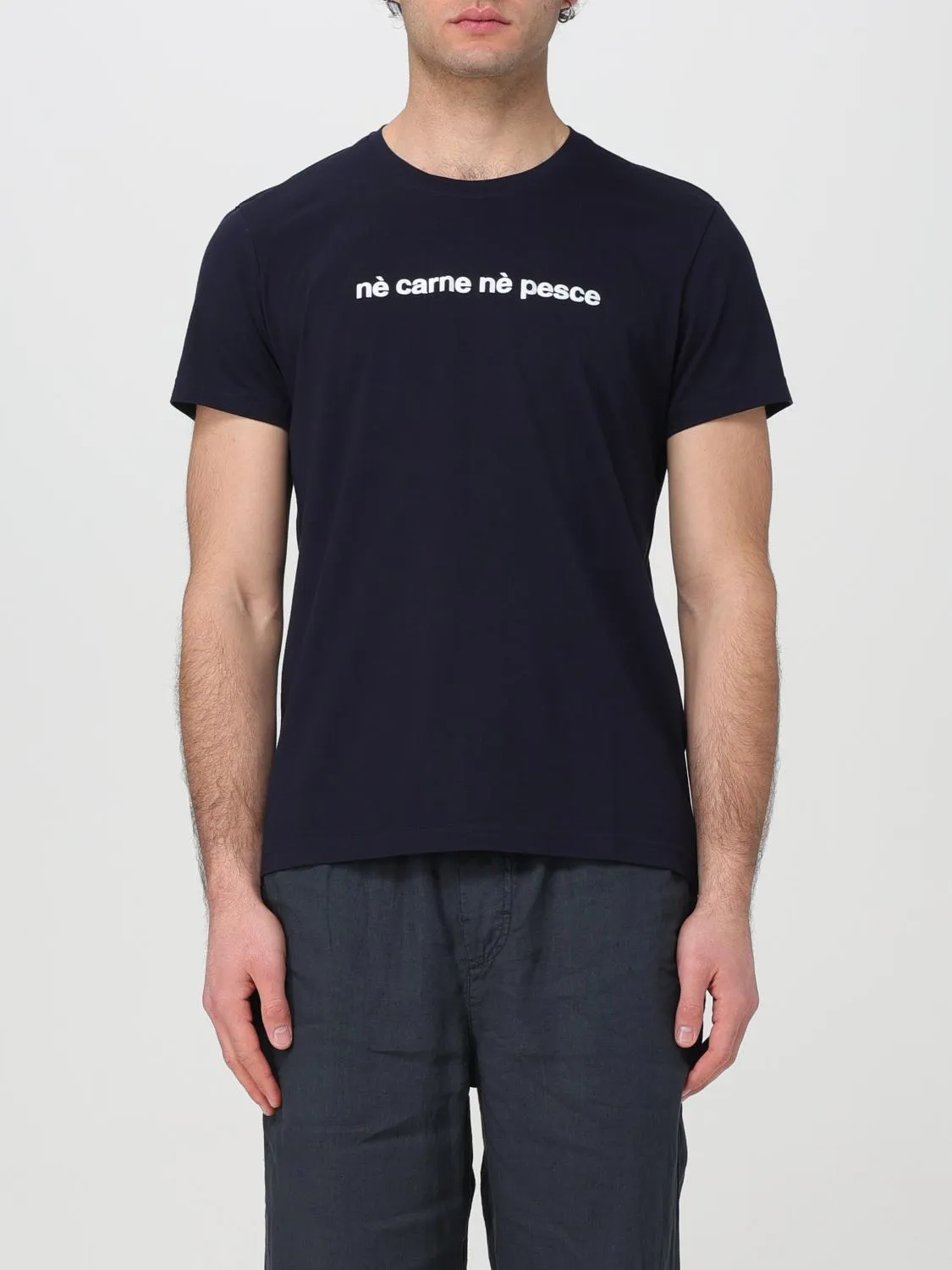 Camiseta hombre Aspesi