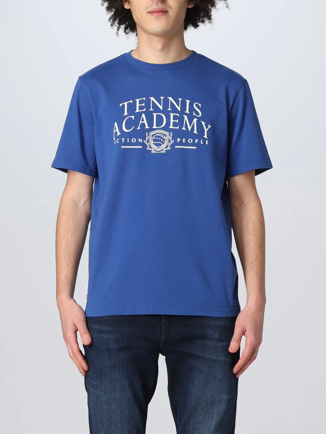 Camiseta hombre Autry