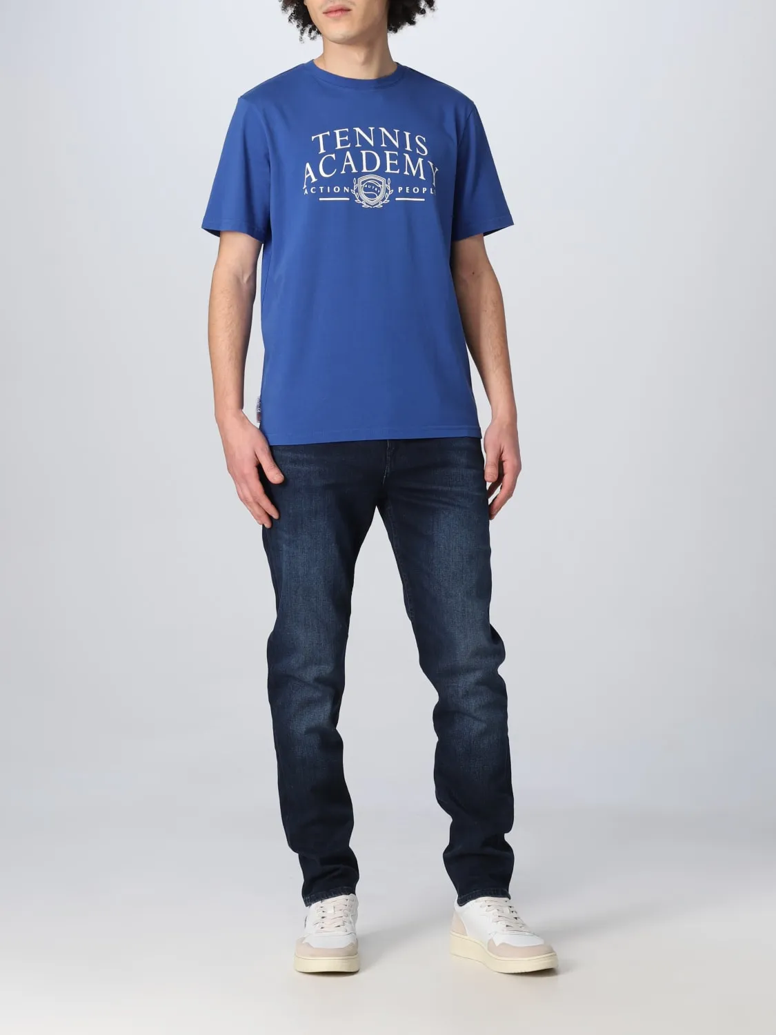 Camiseta hombre Autry