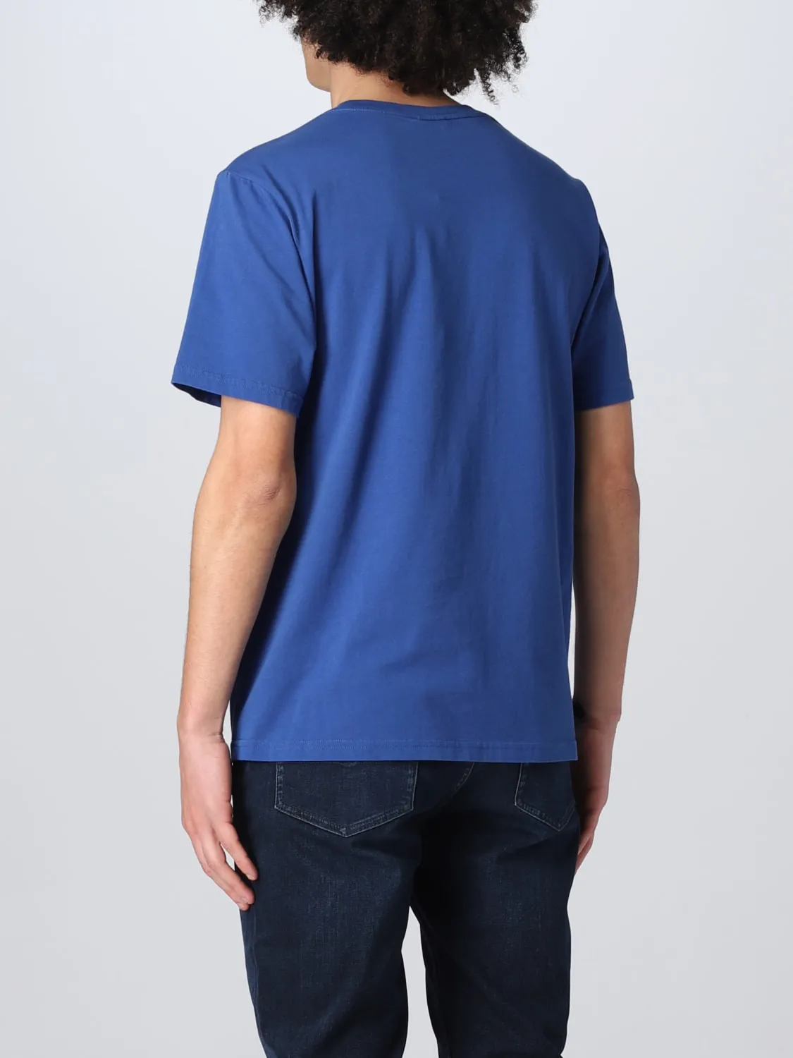 Camiseta hombre Autry