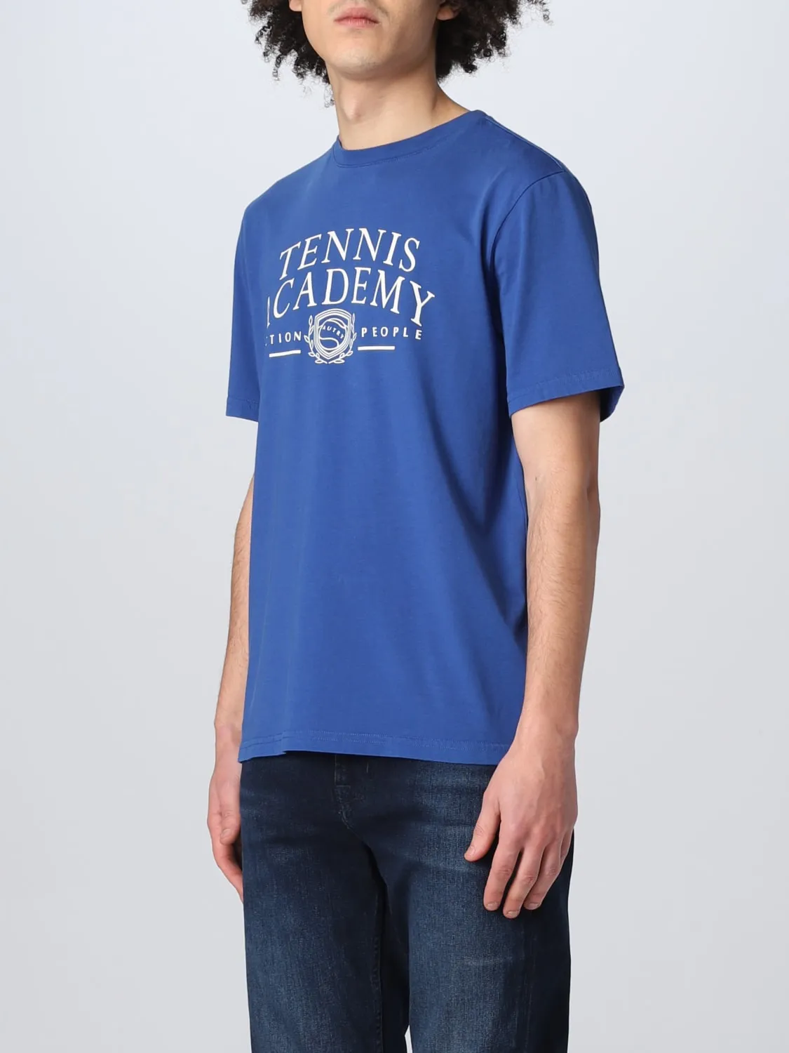 Camiseta hombre Autry