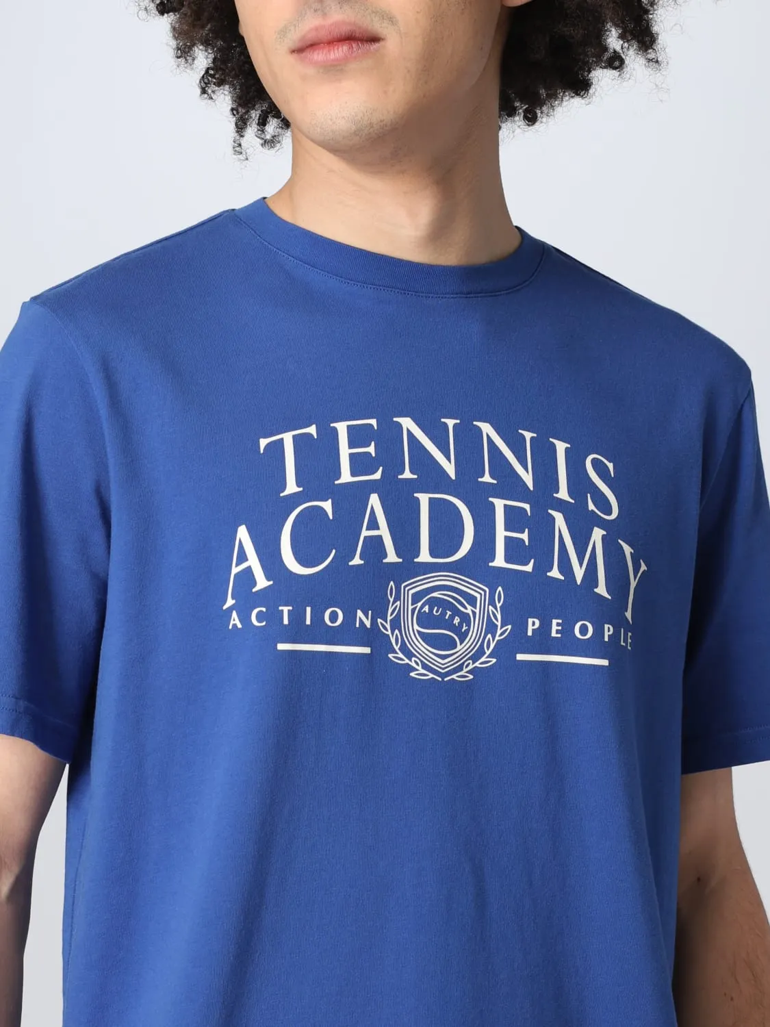 Camiseta hombre Autry