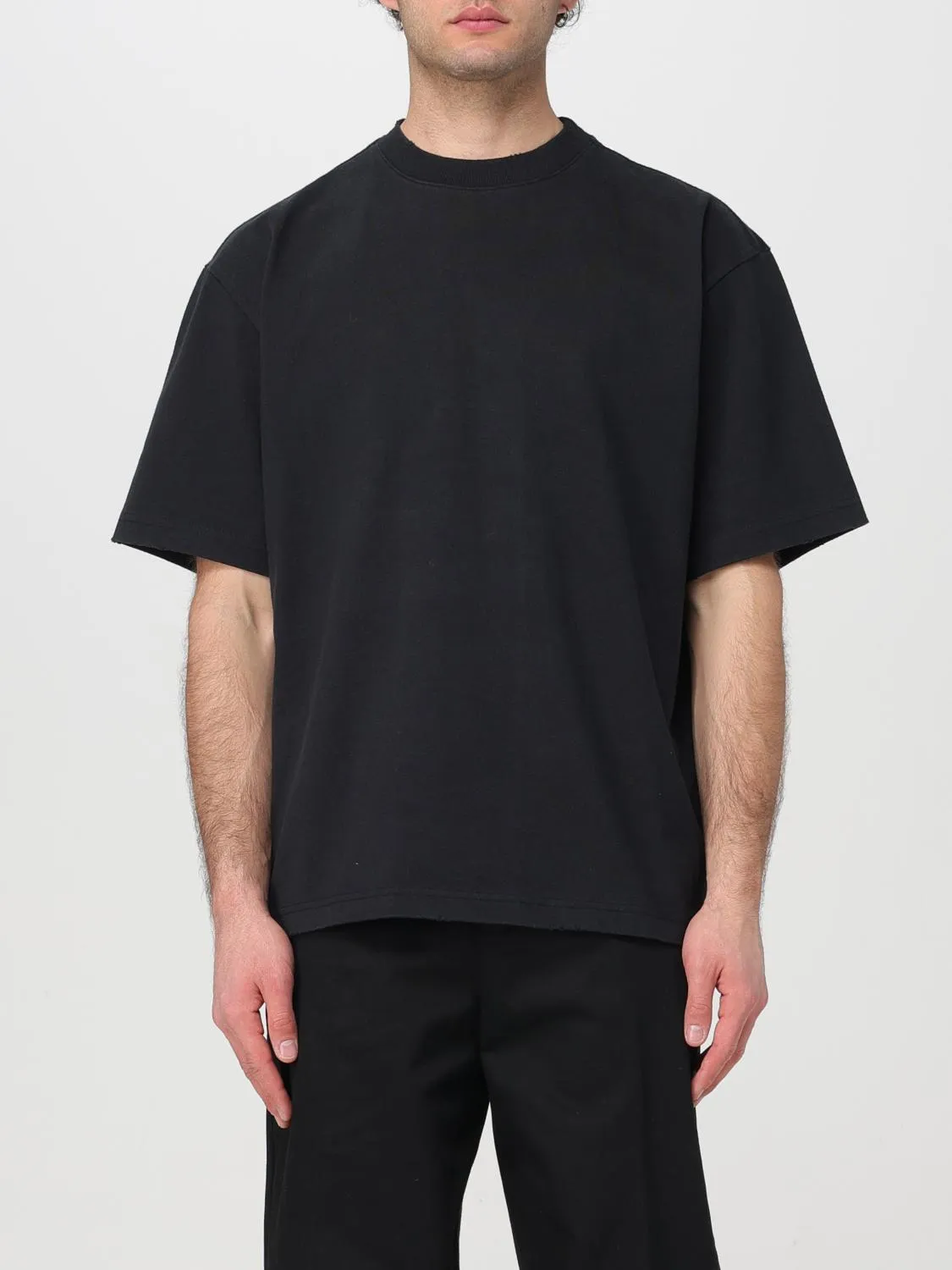 Camiseta hombre Axel Arigato