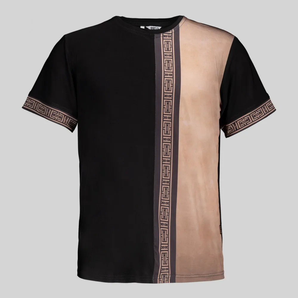 CAMISETA HOMBRE BREZO