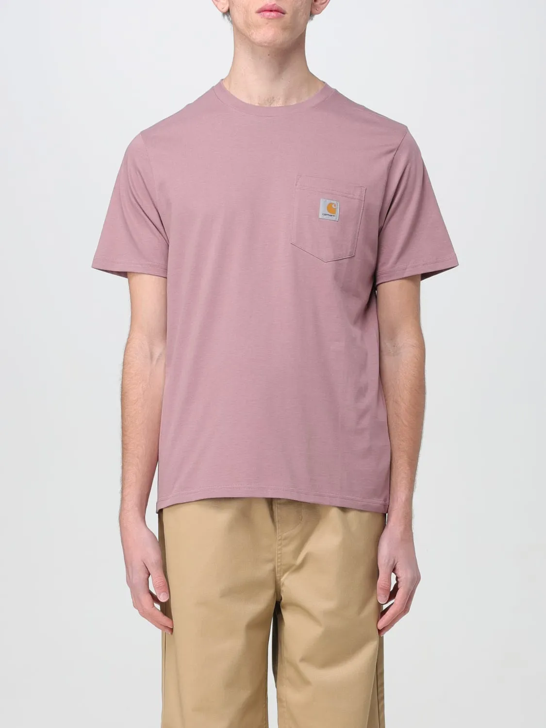 Camiseta hombre Carhartt Wip