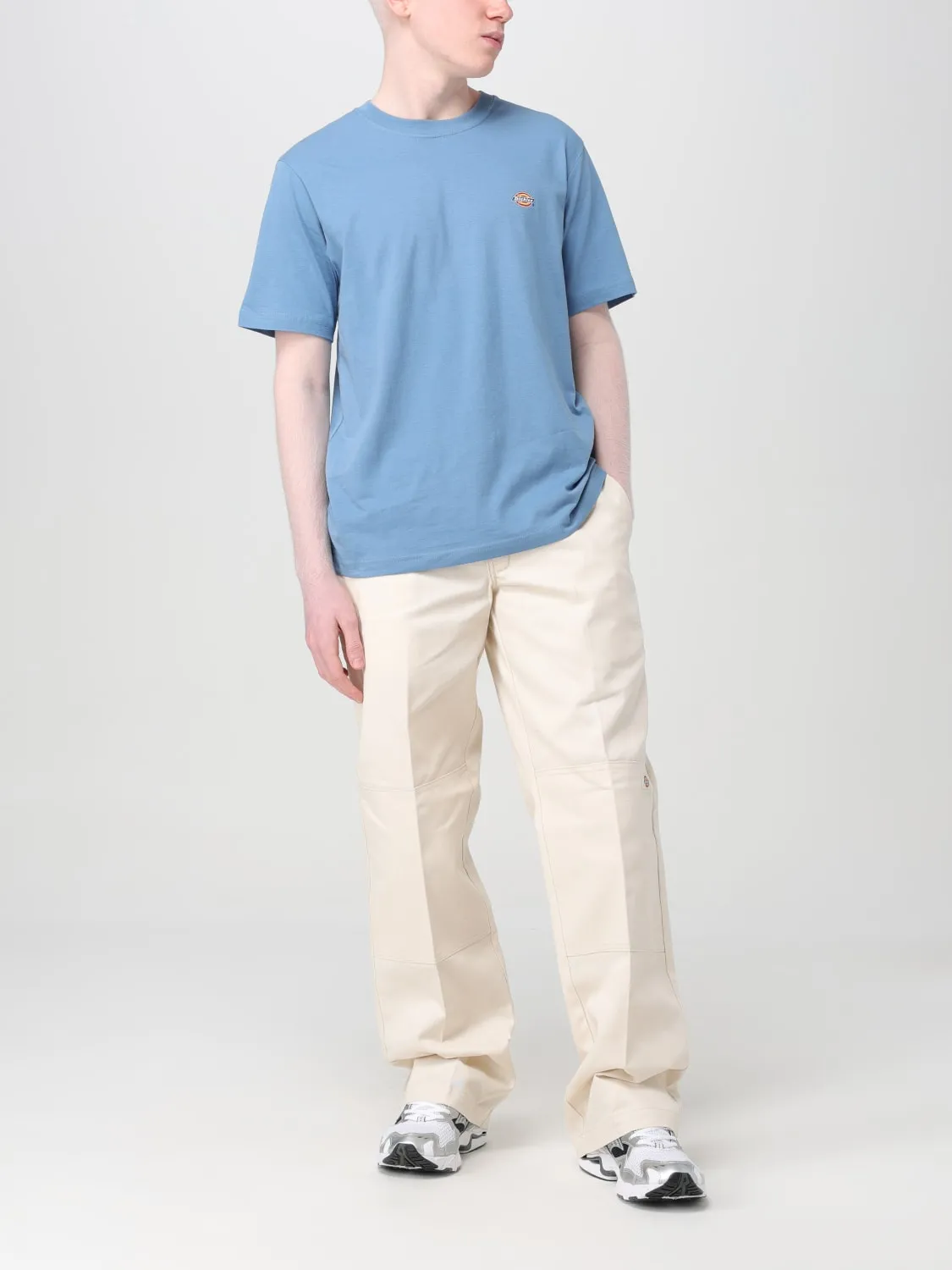 Camiseta hombre Dickies