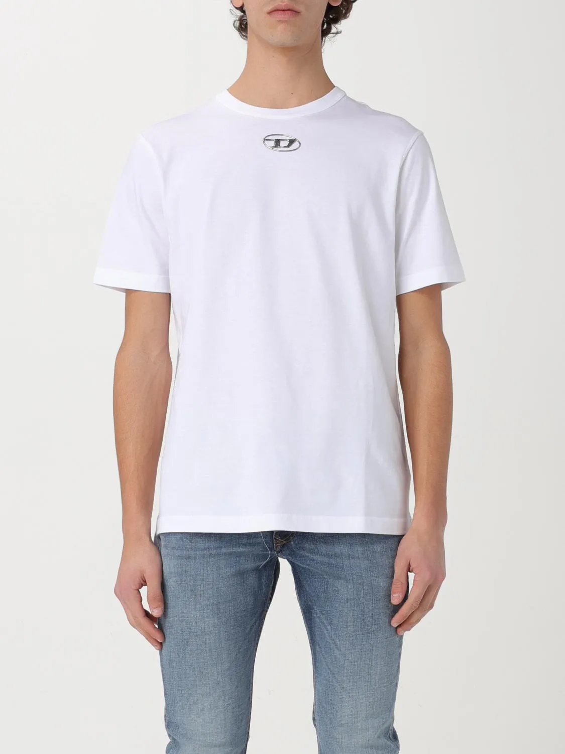 Camiseta hombre Diesel