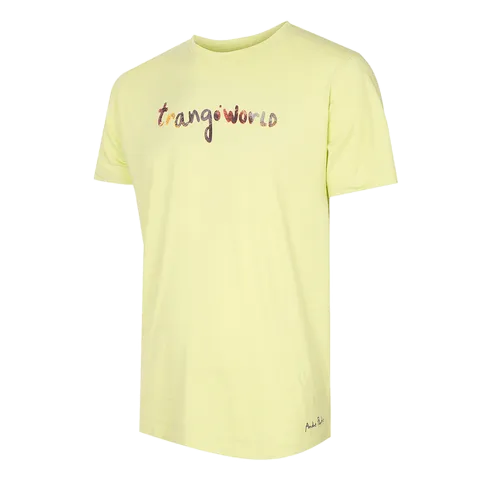 Camiseta Hombre TIERRA