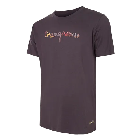 Camiseta Hombre TIERRA