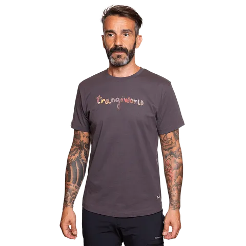 Camiseta Hombre TIERRA