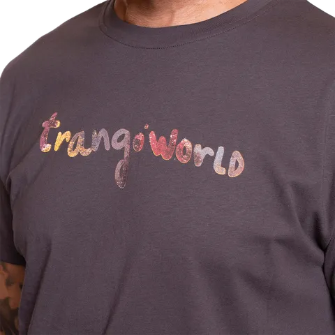 Camiseta Hombre TIERRA