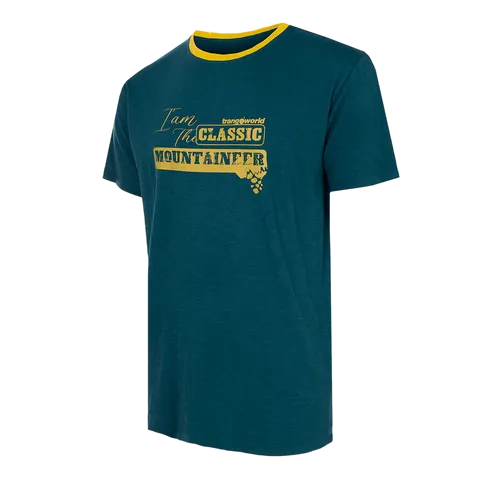 Camiseta Hombre URREZ