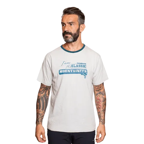 Camiseta Hombre URREZ