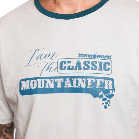 Camiseta Hombre URREZ