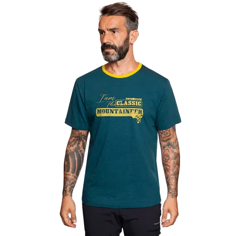 Camiseta Hombre URREZ
